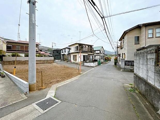 陽当たり・開放感をぜひ現地でご確認ください。