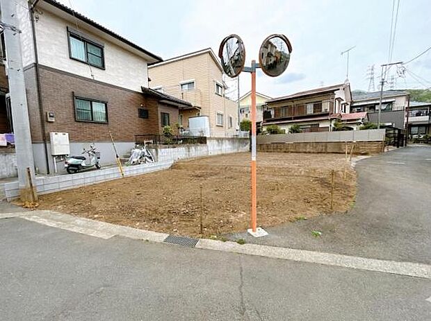 現況写真です。