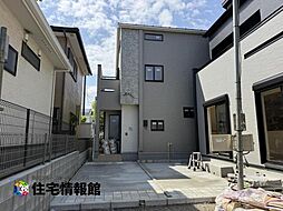 神奈川県高座郡寒川町倉見