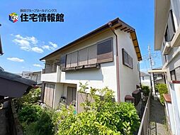 神奈川県中郡二宮町富士見が丘1丁目