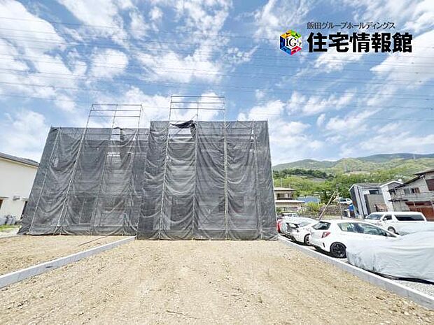 土地面積230.51m2(69.72坪)陽当たり・開放感をぜひ現地でご確認ください。