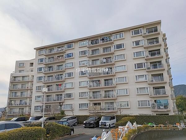 apartment 神奈川県秦野市平沢521-1