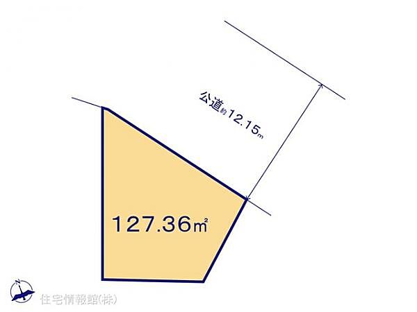 区画図：314002808820