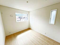 子供部屋の画像