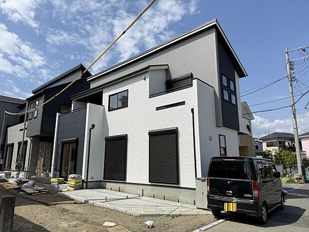 JR相模線『倉見』駅まで徒歩18分の便利な立地です。