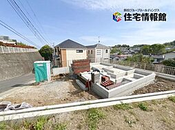 神奈川県秦野市北矢名