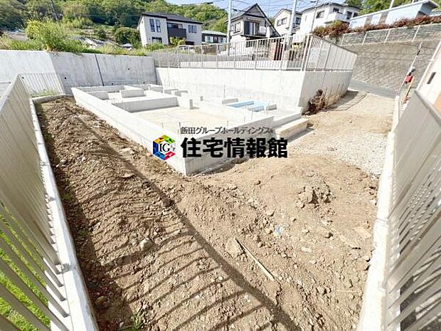 ガーデニングや家庭菜園で緑の潤い溢れる暮らしをお楽しみいただきます。