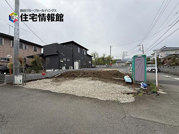 陽当たり・開放感をぜひ現地でご確認ください。