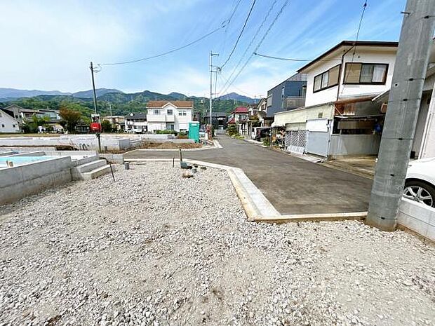 現況写真です。