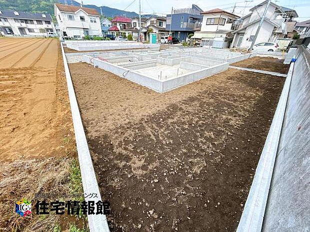 お庭スペースは、ガーデニングやお子様との外遊びなど多彩な用途でお楽しみいただけます。