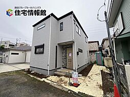 神奈川県伊勢原市岡崎