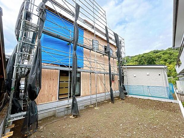 ぜひ現地をご覧くださいませ。