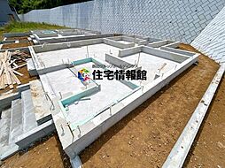 神奈川県秦野市南矢名