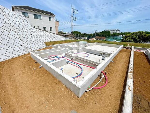 現況写真です。
