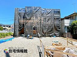 神奈川県秦野市堀西