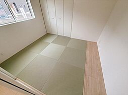 和室の画像