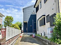 神奈川県秦野市今泉