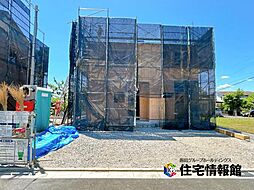 神奈川県秦野市堀西