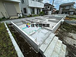 神奈川県秦野市ひばりケ丘