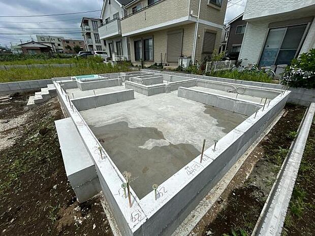 現況写真です。