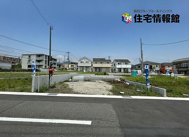 陽当たり・開放感をぜひ現地でご確認ください。