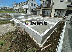 神奈川県秦野市ひばりケ丘