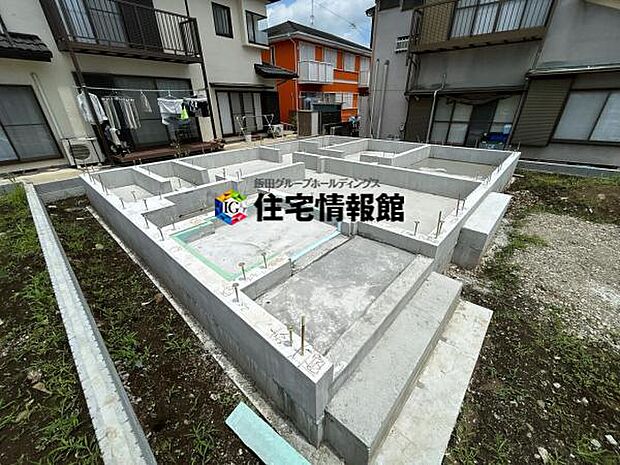 陽当たり・開放感をぜひ現地でご確認ください。