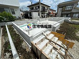神奈川県秦野市ひばりケ丘