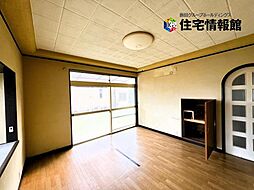 秦野市東田原 中古戸建