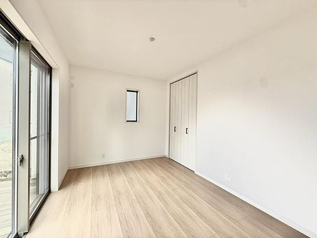 子供部屋や趣味の部屋など用途に合わせてお使いいただけます。