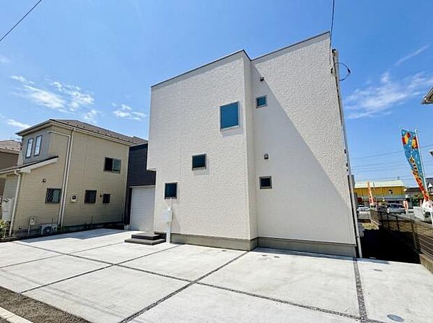 構造・工法・仕様のご紹介です。