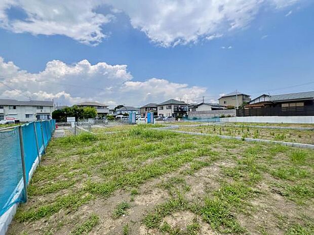 現況写真です。