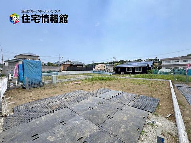 陽当たり・開放感をぜひ現地でご確認ください。