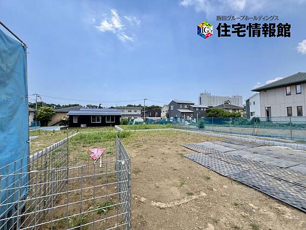 お子様の遊び場として、ペットとふれあいの場としていかがですか。