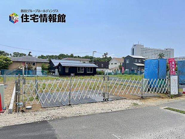 ぜひ現地をご覧くださいませ。