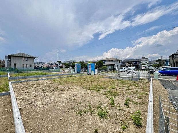 現況写真です。