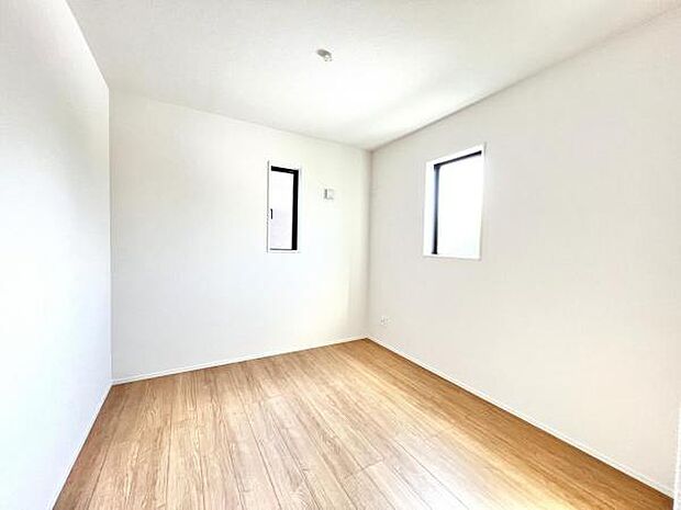 子供部屋や趣味の部屋など用途に合わせてお使いいただけます。