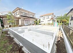 神奈川県秦野市渋沢