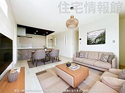 秦野市第3戸川 2号棟