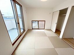 和室の画像