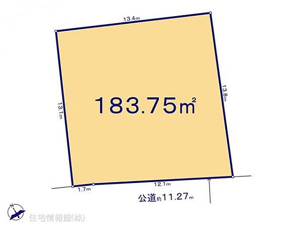 区画図：314002809176