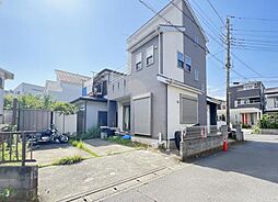 神奈川県伊勢原市沼目2丁目