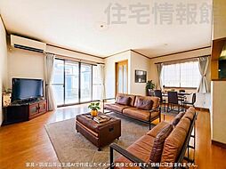 秦野市渋沢 中古戸建