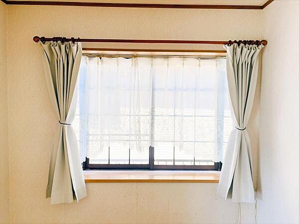 内観画像です。