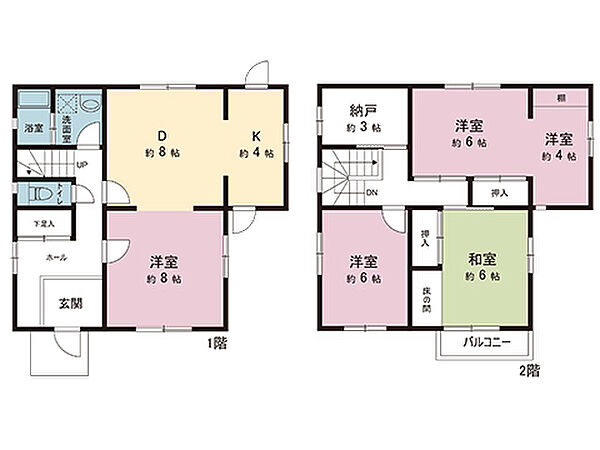 間取り：314002823672