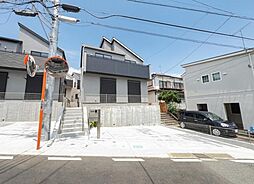 神奈川県伊勢原市東大竹
