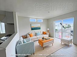 秦野市弥生町 戸建 2号棟
