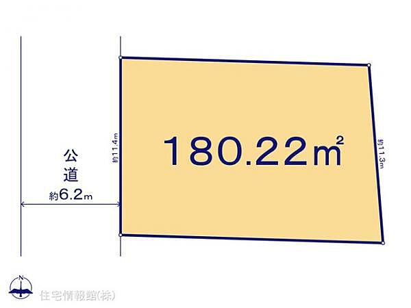区画図：314002839451