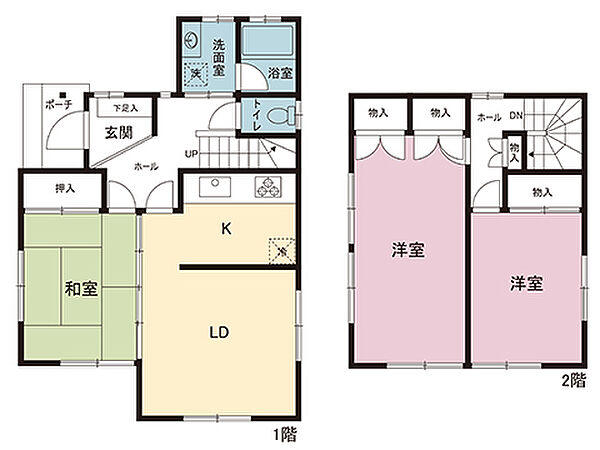 間取り：314002846037