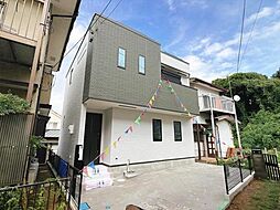 神奈川県伊勢原市高森